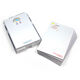 Your Full-Color Logo on a 4x6 Post-it® Notes Image 2 of 3